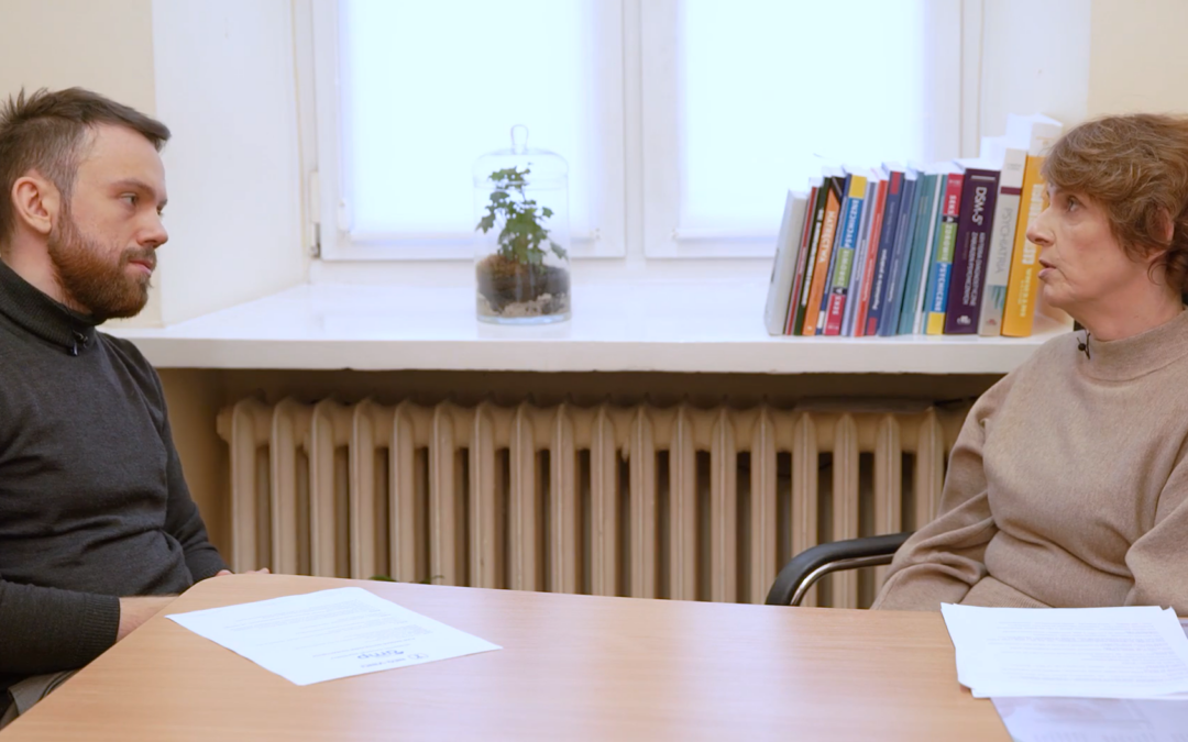 Depresja a problemy endokrynologiczne
11 min