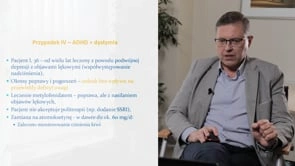 Praktyczne wskazówki diagnostyczne – część 2
12 min