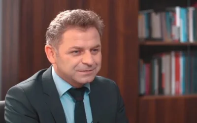 Zaburzenia lękowe – najczęściej zadawane pytania
28 min