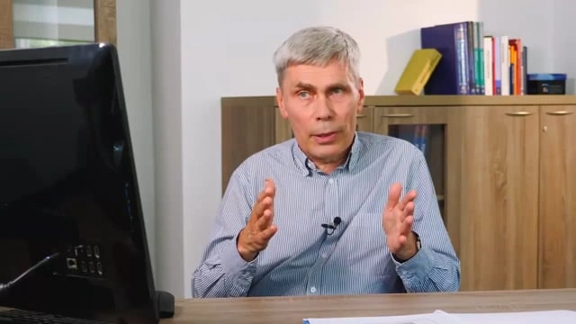 Diagnostyka chorób afektywnych
34 min