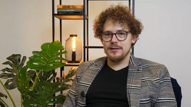 Zaburzenia depresyjne u pacjenta z uzależnieniem w wywiadzie
5 min