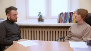 Współchorobowość cukrzycy typu 2 i depresji
4 min