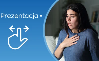 Zaburzenia lękowe – opis przypadku
5 min