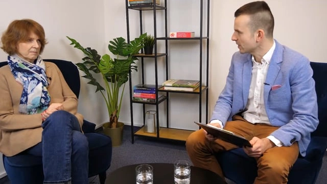 Powikłania neuropsychiatryczne i brain fog
16 min