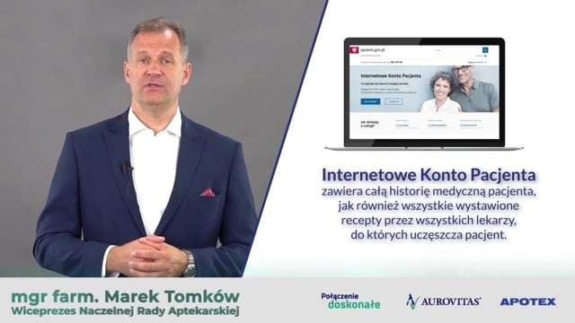 e-Recepta – najważniejsze informacje
11 min