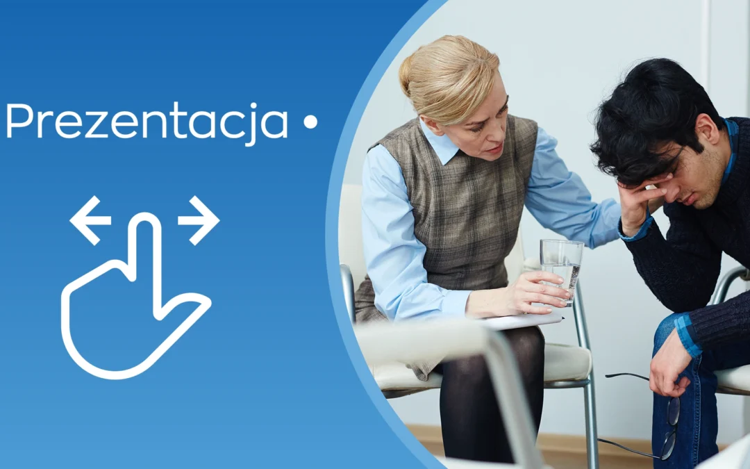 Agresja u pacjenta z rozpoznaniem schizofrenii – opis przypadku
5 min