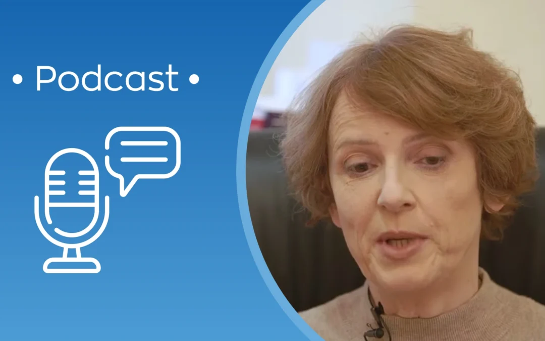 Z życia egzaminatora – Otępienie
18 min