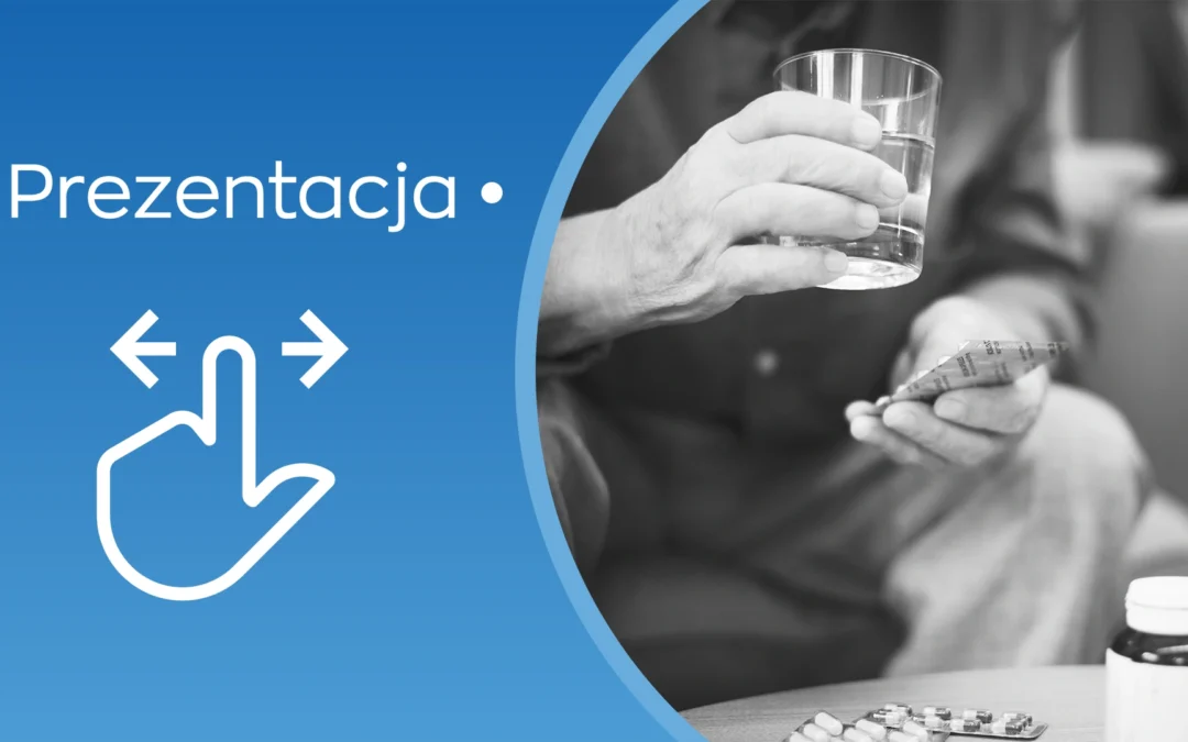 Psychoza ponarkotykowa – opis przypadku
5 min