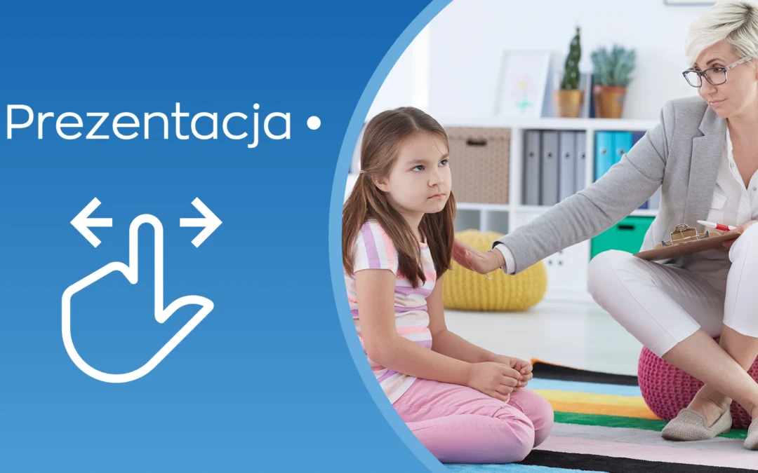 Zaburzenie afektywne u dzieci – studium przypadku
5 min