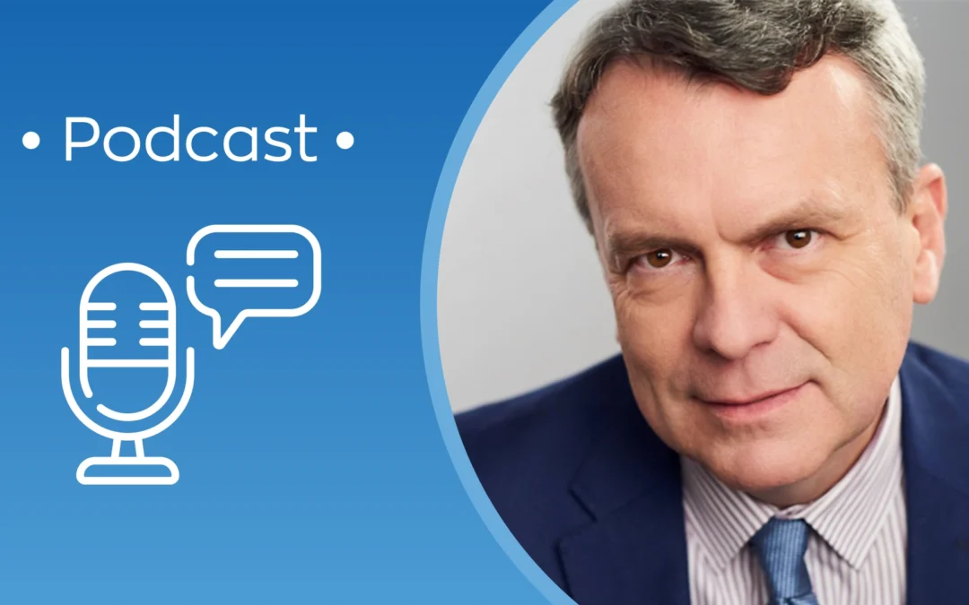 Jak dobrać odpowiedni lek pierwszego rzutu u pacjenta z depresją
10 min