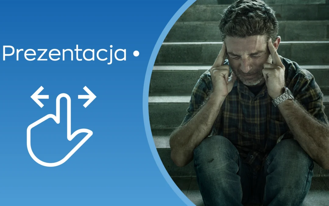 Schizofrenia paranoidalna powikłana agranulocytozą i złośliwym zespołem neuroleptycznym – opis przypadku
5 min