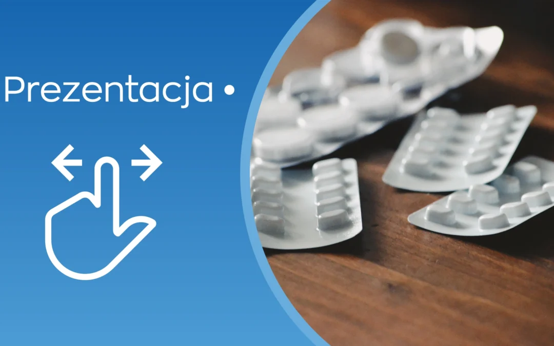 Potencjalizacja leków przeciwdepresyjnych
5 min