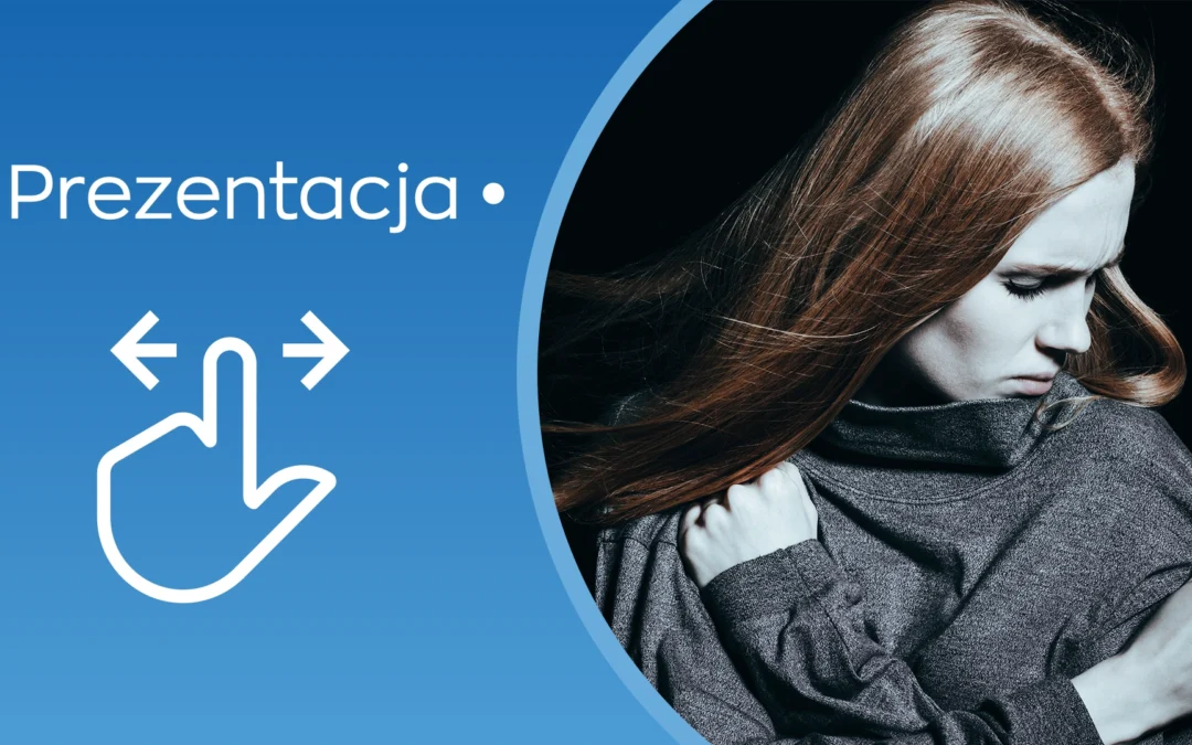 Psychoza w chorobie Huntingtona – opis przypadku
5 min