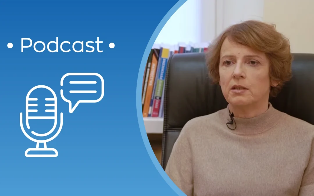 Z życia egzaminatora – psychiatria sądowa
9 min