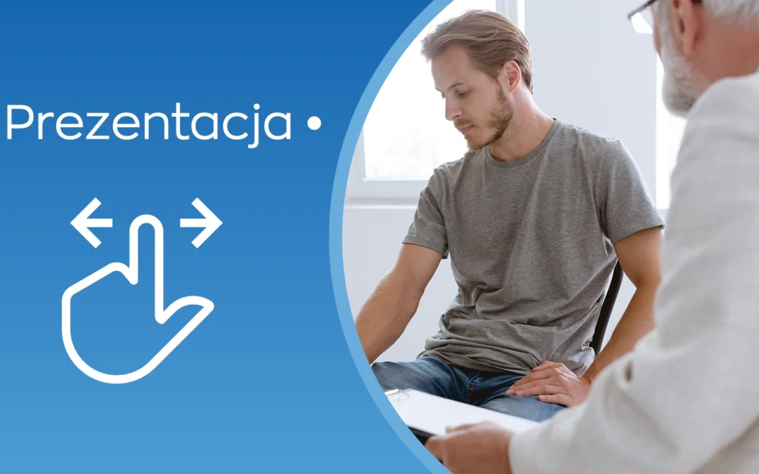 Rozpoznanie schizofrenii podczas pierwszej hospitalizacji
5 min