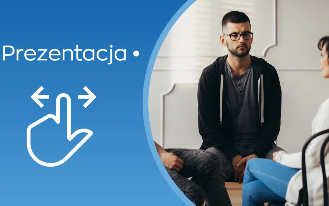 Wgląd chorobowy i współpraca z pacjentem z zaburzeniami psychotycznymi
5 min