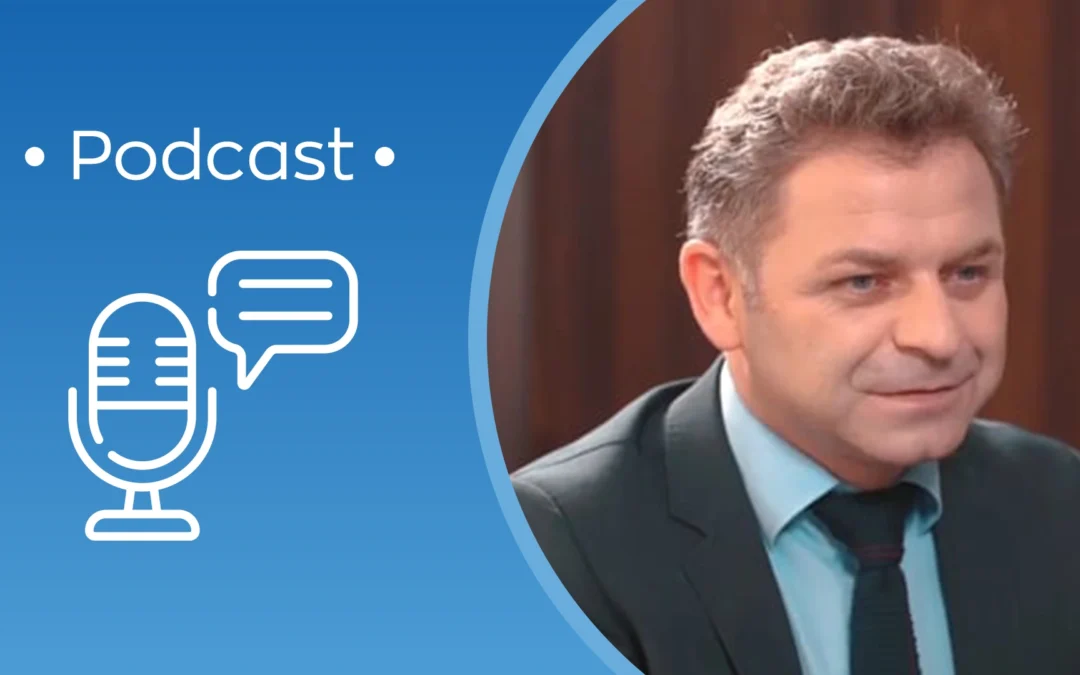 Zaburzenia lękowe – najczęściej zadawane pytania
28 min