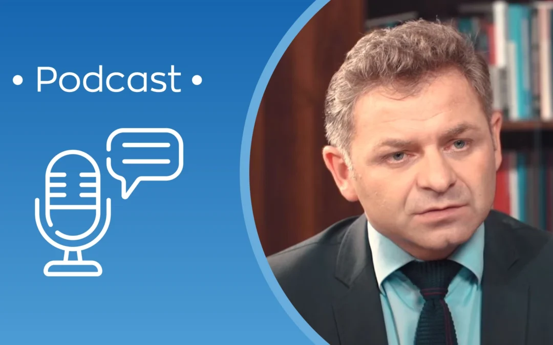 Znaczenie lęku w patogenezie chorób psychosomatycznych
10 min