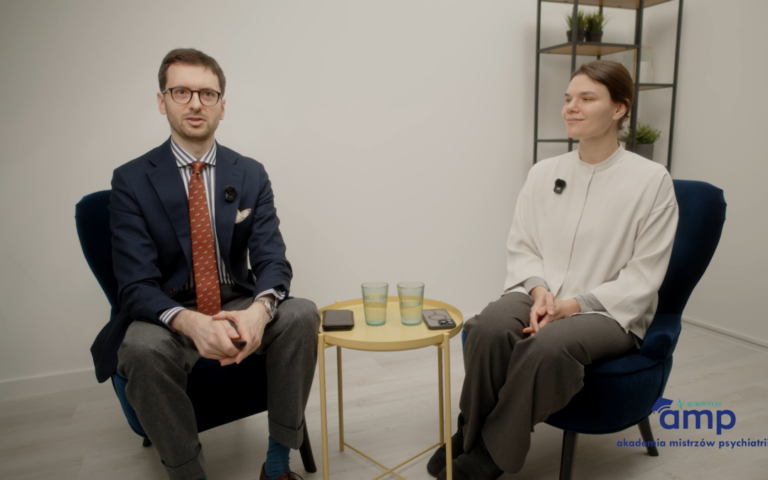 Diagnostyka i współchorobowość ADHD u dorosłych: update 2025



















1 godz. 6 min