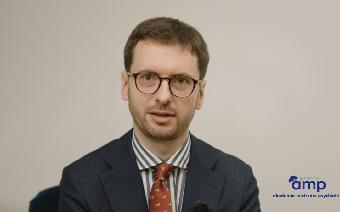 Leczenie ADHD u dorosłych: update 2025
35 min